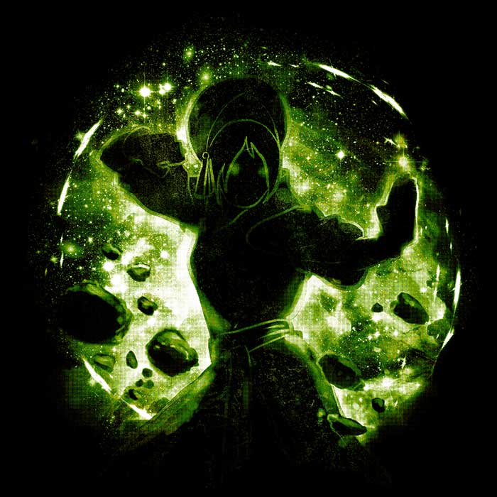 Space Rocks Youth Apparel - Adult & Kids T-Shirts, Sweatshirts & Hoodies apparel design preview 2