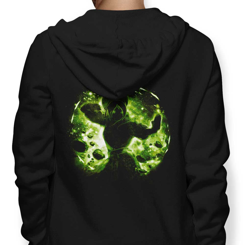 Space Rocks - Adult & Kids T-Shirts, Sweatshirts & Hoodies apparel design preview 1