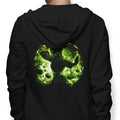 Space Rocks - Adult & Kids T-Shirts, Sweatshirts & Hoodies apparel design preview 1