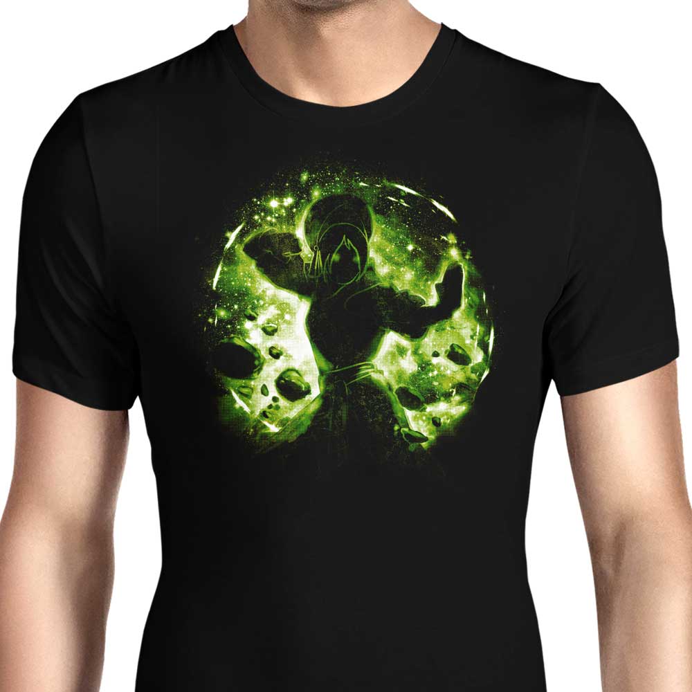 Space Rocks Men's Apparel - Adult & Kids T-Shirts, Sweatshirts & Hoodies apparel design preview 1
