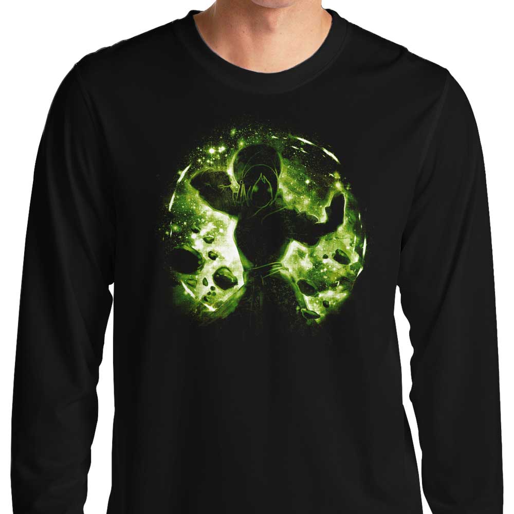 Space Rocks - Adult & Kids T-Shirts, Sweatshirts & Hoodies apparel design preview 1