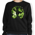 Space Rocks - Adult & Kids T-Shirts, Sweatshirts & Hoodies apparel design preview 1