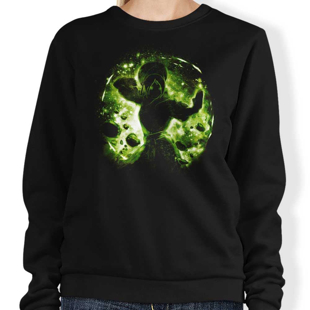 Space Rocks - Adult & Kids T-Shirts, Sweatshirts & Hoodies apparel design preview 1