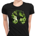 Space Rocks Women's Apparel - Adult & Kids T-Shirts, Sweatshirts & Hoodies apparel design preview 1