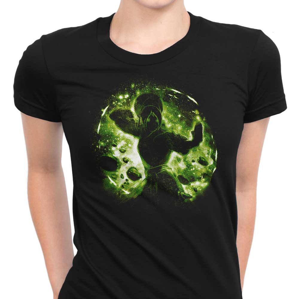 Space Rocks Women's Apparel - Adult & Kids T-Shirts, Sweatshirts & Hoodies apparel design preview 1