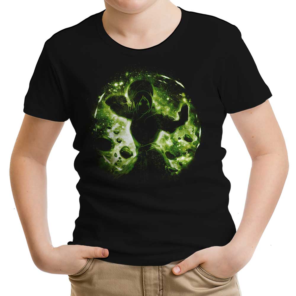 Space Rocks Youth Apparel - Adult & Kids T-Shirts, Sweatshirts & Hoodies apparel design preview 1