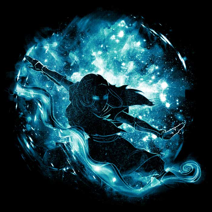 Space Water Youth Apparel - Adult & Kids T-Shirts, Sweatshirts & Hoodies apparel design preview 2