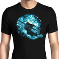 Space Water Men's Apparel - Adult & Kids T-Shirts, Sweatshirts & Hoodies apparel design preview 1
