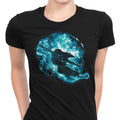 Space Water Women's Apparel - Adult & Kids T-Shirts, Sweatshirts & Hoodies apparel design preview 1