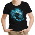 Space Water Youth Apparel - Adult & Kids T-Shirts, Sweatshirts & Hoodies apparel design preview 1