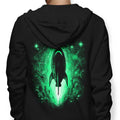 Spacecraft 3000 - Adult & Kids T-Shirts, Sweatshirts & Hoodies apparel design preview 1