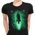 Spacecraft 3000 Women's Apparel - Adult & Kids T-Shirts, Sweatshirts & Hoodies apparel design preview 1