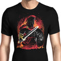 Spartan Fury Men's Apparel - Adult & Kids T-Shirts, Sweatshirts & Hoodies apparel design preview 1
