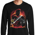 Spartan Fury - Adult & Kids T-Shirts, Sweatshirts & Hoodies apparel design preview 1