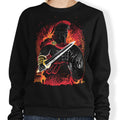 Spartan Fury - Adult & Kids T-Shirts, Sweatshirts & Hoodies apparel design preview 1