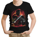 Spartan Fury Youth Apparel - Adult & Kids T-Shirts, Sweatshirts & Hoodies apparel design preview 1