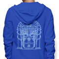 Speak Doctor - Adult & Kids T-Shirts, Sweatshirts & Hoodies apparel design preview 1