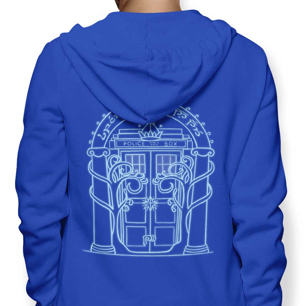 Speak Doctor - Adult & Kids T-Shirts, Sweatshirts & Hoodies apparel design preview 1