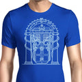 Speak Doctor Men's Apparel - Adult & Kids T-Shirts, Sweatshirts & Hoodies apparel design preview 1