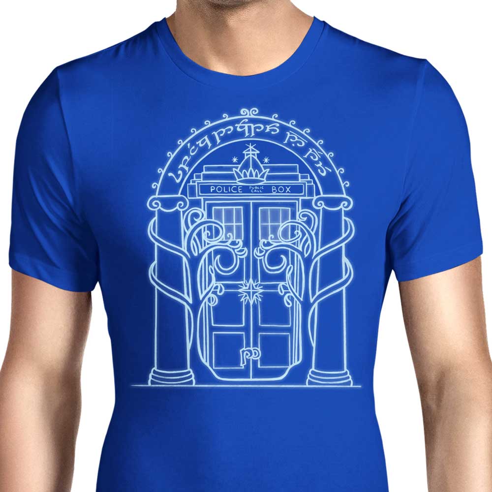 Speak Doctor Men's Apparel - Adult & Kids T-Shirts, Sweatshirts & Hoodies apparel design preview 1