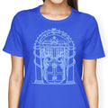 Speak Doctor Women's Apparel - Adult & Kids T-Shirts, Sweatshirts & Hoodies apparel design preview 1