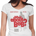 Special Kind of Hero Women's V-Neck - Adult & Kids T-Shirts, Sweatshirts & Hoodies apparel design preview 1
