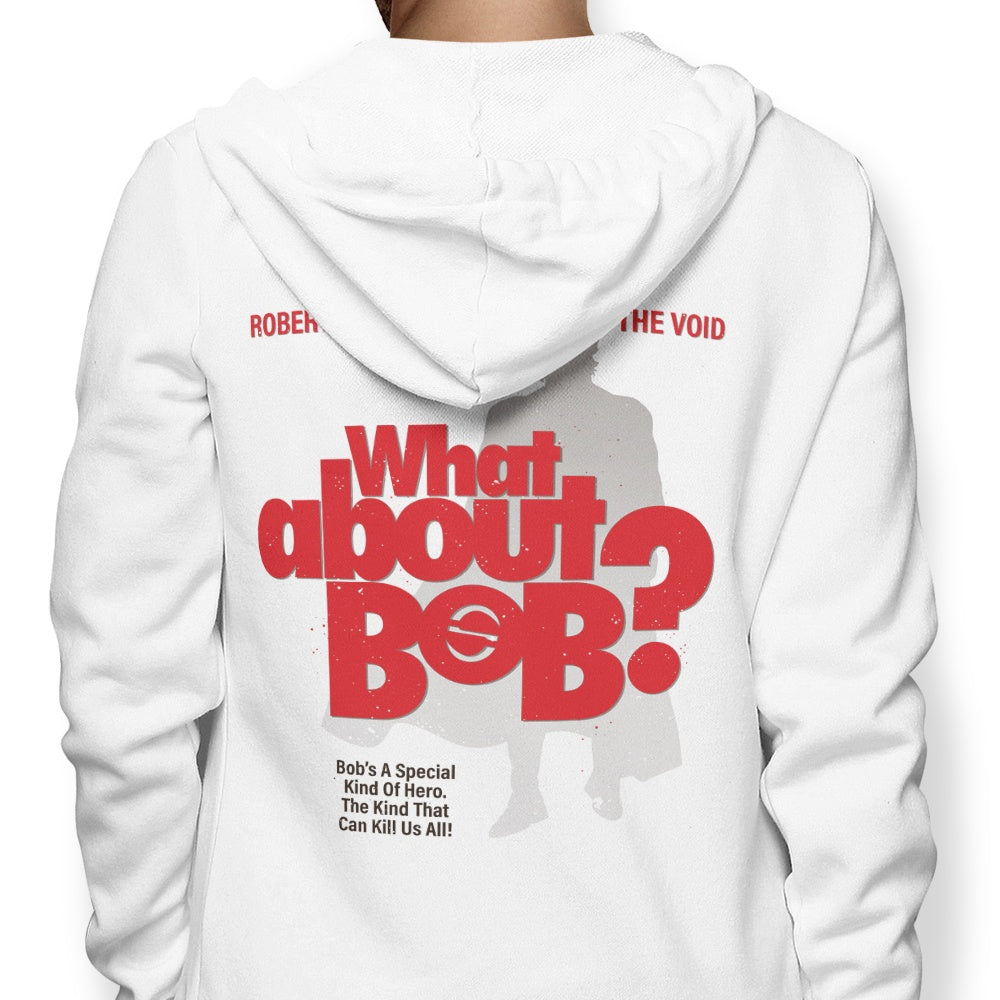 Special Kind of Hero - Adult & Kids T-Shirts, Sweatshirts & Hoodies apparel design preview 1