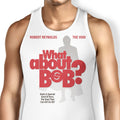 Special Kind of Hero Tank Top - Adult & Kids T-Shirts, Sweatshirts & Hoodies apparel design preview 1