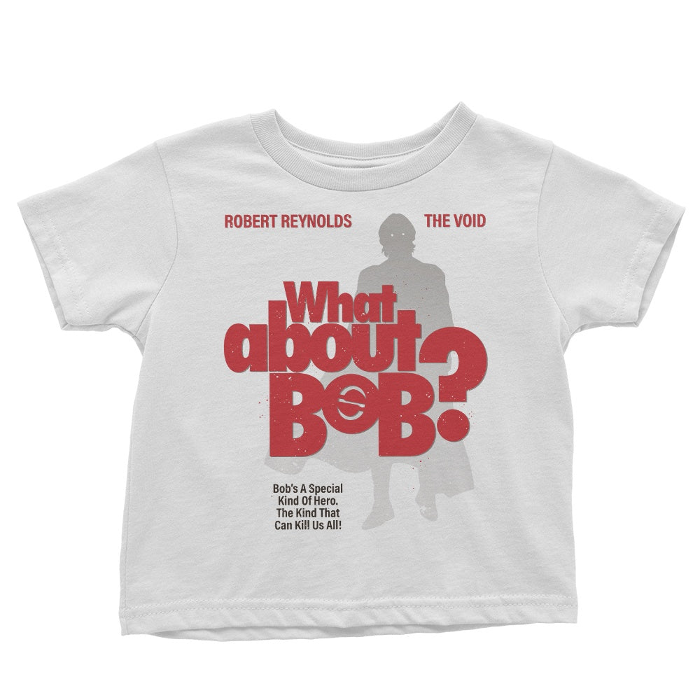 Special Kind of Hero Youth Apparel - Adult & Kids T-Shirts, Sweatshirts & Hoodies apparel design preview 2