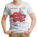 Special Kind of Hero Youth Apparel - Adult & Kids T-Shirts, Sweatshirts & Hoodies apparel design preview 1