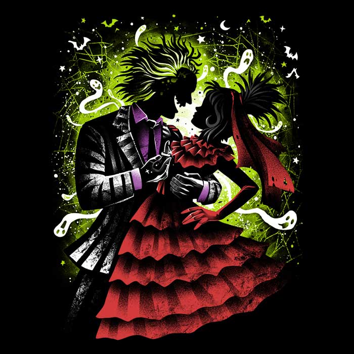 Spectral Proposal Men's Apparel - Adult & Kids T-Shirts, Sweatshirts & Hoodies apparel design preview 2