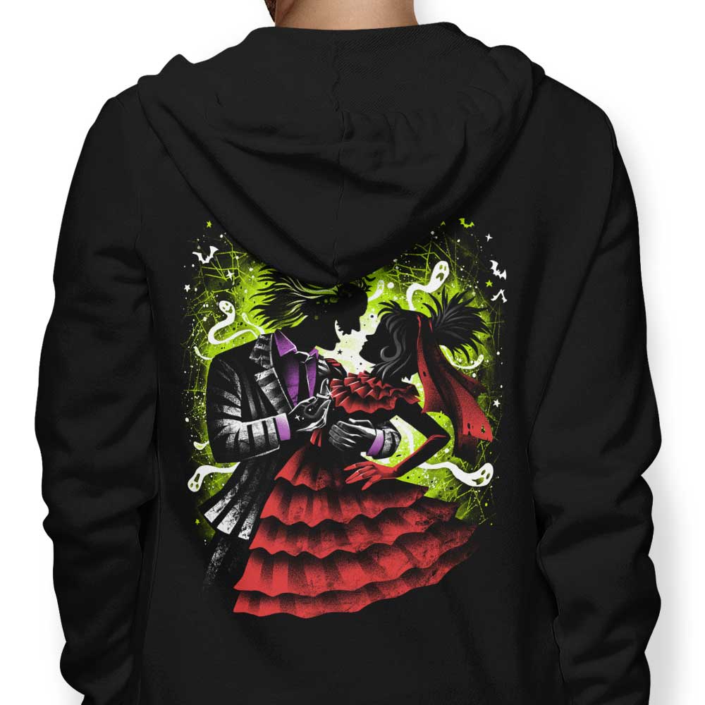 Spectral Proposal - Adult & Kids T-Shirts, Sweatshirts & Hoodies apparel design preview 1
