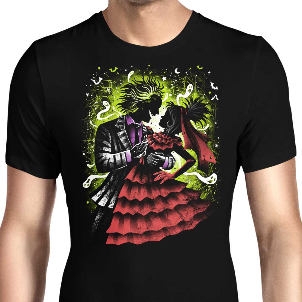 Spectral Proposal Men's Apparel - Adult & Kids T-Shirts, Sweatshirts & Hoodies apparel design preview 1