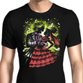 Spectral Proposal Men's Apparel - Adult & Kids T-Shirts, Sweatshirts & Hoodies apparel design preview 1