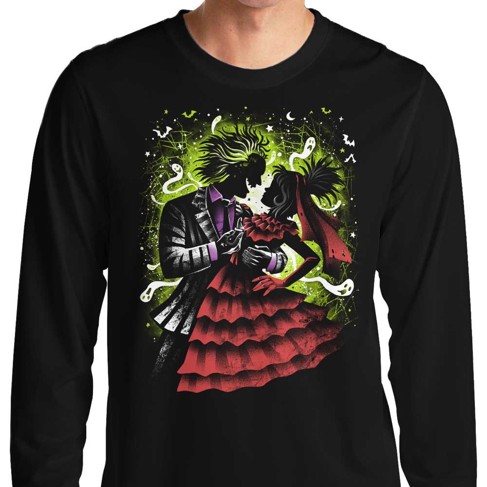 Spectral Proposal - Adult & Kids T-Shirts, Sweatshirts & Hoodies apparel design preview 1