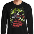Spectral Proposal - Adult & Kids T-Shirts, Sweatshirts & Hoodies apparel design preview 1