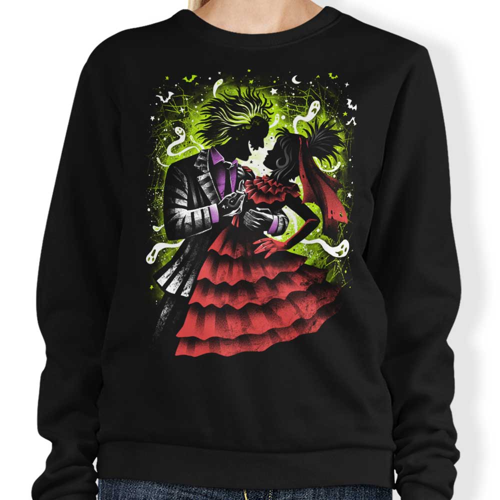 Spectral Proposal - Adult & Kids T-Shirts, Sweatshirts & Hoodies apparel design preview 1