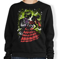 Spectral Proposal - Adult & Kids T-Shirts, Sweatshirts & Hoodies apparel design preview 1