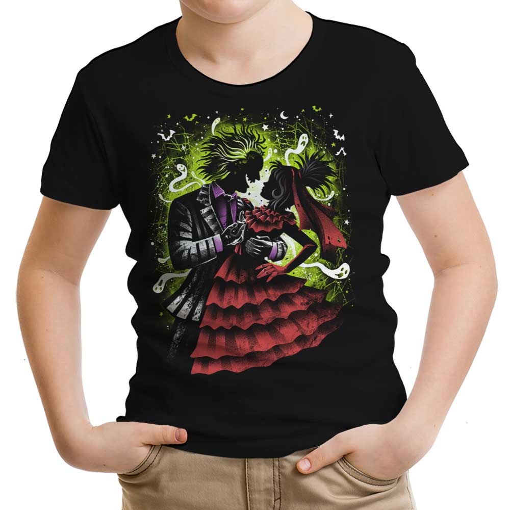 Spectral Proposal Youth Apparel - Adult & Kids T-Shirts, Sweatshirts & Hoodies apparel design preview 1