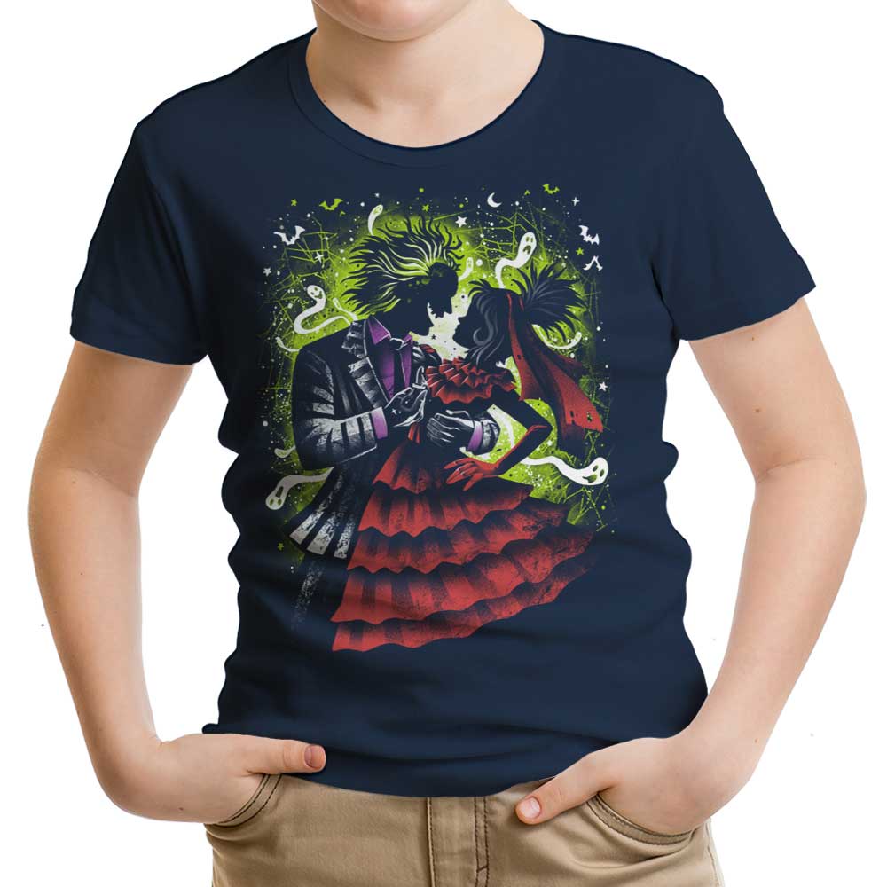Spectral Proposal Youth Apparel - Adult & Kids T-Shirts, Sweatshirts & Hoodies apparel design preview 2
