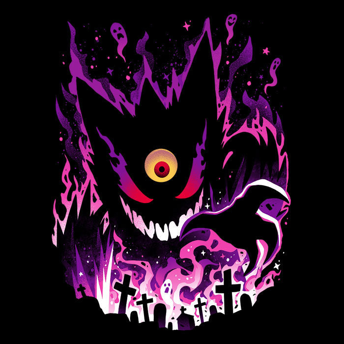 Spectre of Darkness Men's Apparel - Adult & Kids T-Shirts, Sweatshirts & Hoodies apparel design preview 2