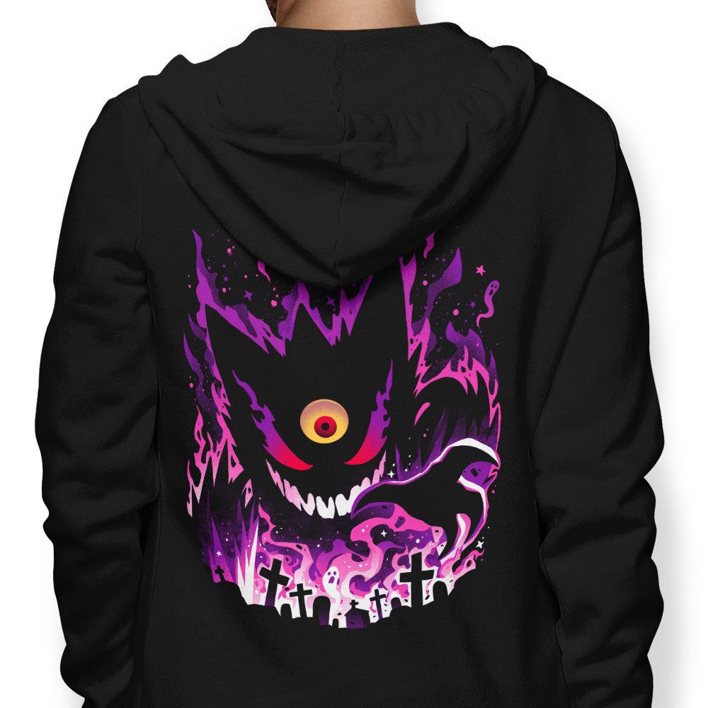 Spectre of Darkness - Adult & Kids T-Shirts, Sweatshirts & Hoodies apparel design preview 1