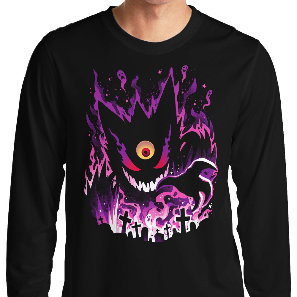 Spectre of Darkness - Adult & Kids T-Shirts, Sweatshirts & Hoodies apparel design preview 1