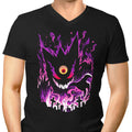 Spectre of Darkness Men's V-Neck - Adult & Kids T-Shirts, Sweatshirts & Hoodies apparel design preview 1