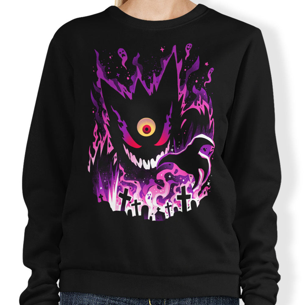 Spectre of Darkness - Adult & Kids T-Shirts, Sweatshirts & Hoodies apparel design preview 1