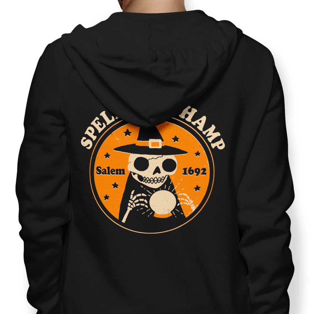 Spelling Champ - Adult & Kids T-Shirts, Sweatshirts & Hoodies apparel design preview 1