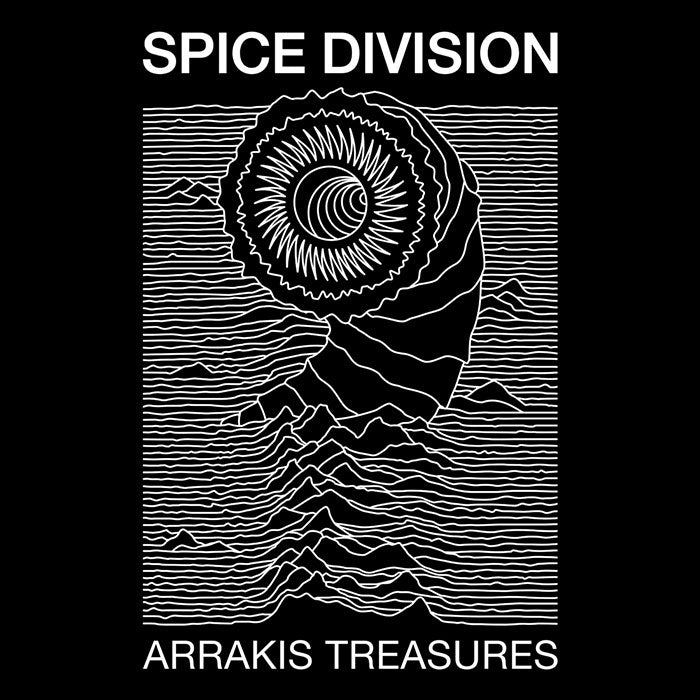 Spice Division Women's V-Neck - Adult & Kids T-Shirts, Sweatshirts & Hoodies apparel design preview 2