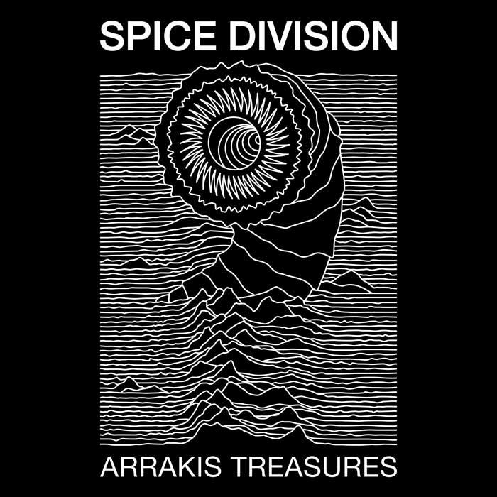 Spice Division Youth Apparel - Adult & Kids T-Shirts, Sweatshirts & Hoodies apparel design preview 2
