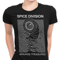 Spice Division Women's Apparel - Adult & Kids T-Shirts, Sweatshirts & Hoodies apparel design preview 1