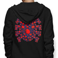 Spider Sense - Adult & Kids T-Shirts, Sweatshirts & Hoodies apparel design preview 1
